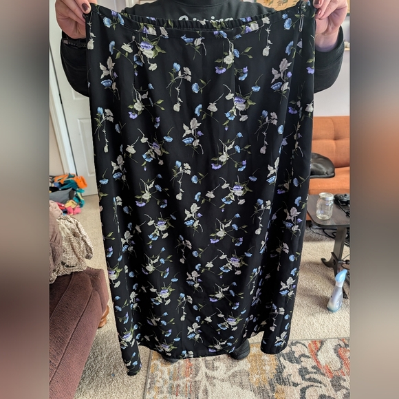 Kathie Lee Collection Dresses & Skirts - Kathie Lee Collection Vintage Floral Skirt